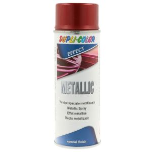 DLL METALLIC CRVENA 400 400987
