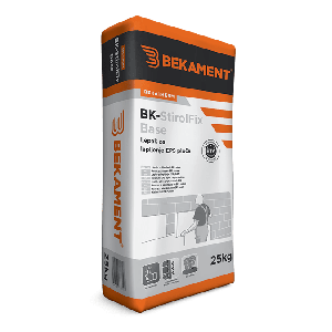 A12741 BK-StirolFix Base 25/1