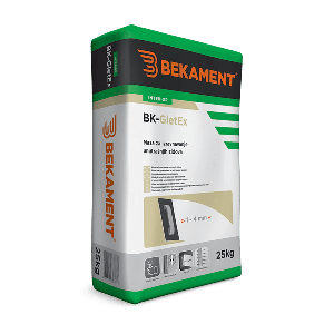 A01828 BK-GletEx 25/1