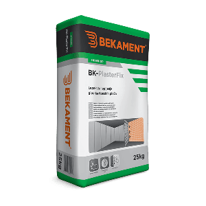 A01785 BK-PlasterFix 25/1