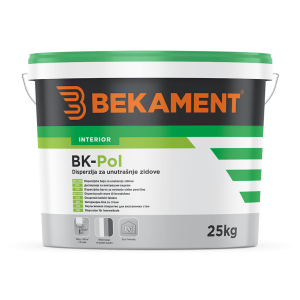 A18199 BK-Pol 1/1 L