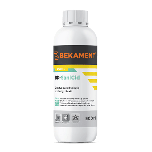 A01945 BK-SaniCid 0.5L