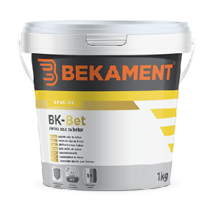 A01550 BK-Bet - braon 1/1