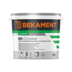 A02044 BK-Crystal 10/1