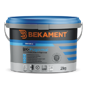 A01754 BK-Fugomal F 4 2/1 Bez