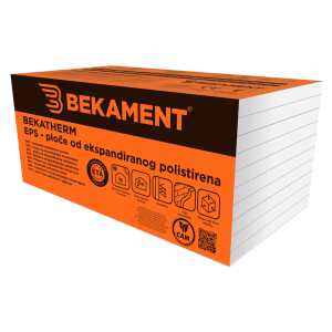 Bekatherm EPS F-70mm
