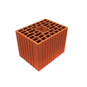 GITER BLOK IKL.19X19X25 G-1 SVILAJNAC ST.