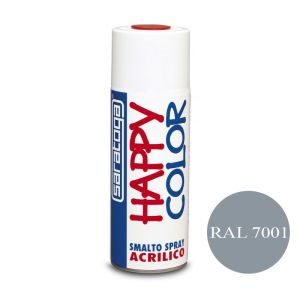 SPREJ HC 01 SIVI 027 TAMNO RAL 7001