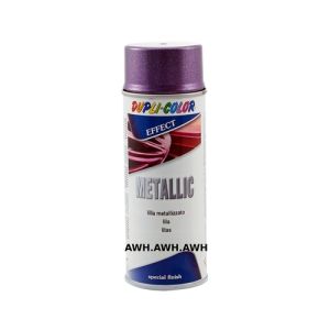DLL METALLIC LILA 400 336973