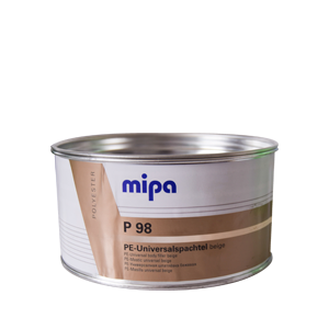 MIPA METAL KIT P98 2/1