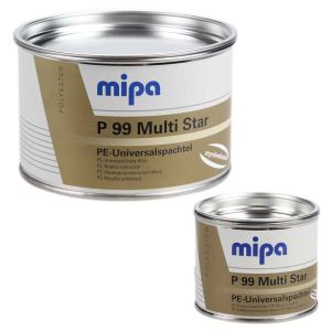 MIPA METAL KIT P99 2/1