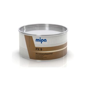 MIPA METAL KIT PX9 1/1