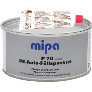 MIPA METAL KIT P70 2/1