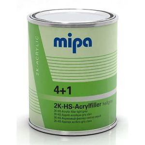 MIPA PRAJMER BELI 3/1  4:1