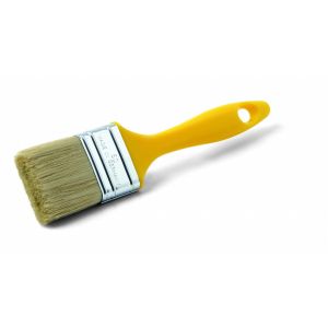 CETKA FLAH PVC 80MM ZUTA 72347