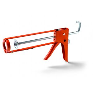 PISTOLJ ZA SILIKON SKELET METALNI 40370