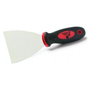 SPAHTLA ROSTFRAJ SOFT RUCKA 125MM 50708