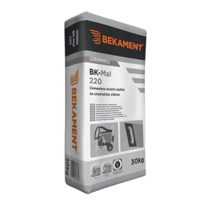 A05858 BK-Mal 220 30/1