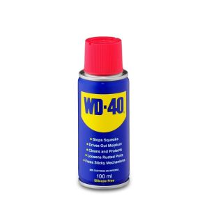 WD 40 100ML.