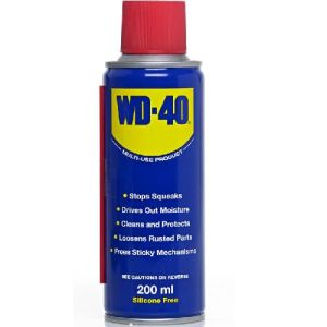 SPREJ WD-40 200ML KOSA 26116