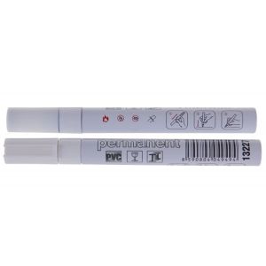 MARKER TRAJNI BELI 13227 77968