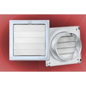 GRAV.V.R. 150X150/110 BELA 8672