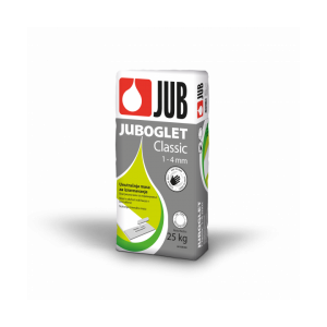 JUBOGLET CLASSIC 1-4MM 25KG