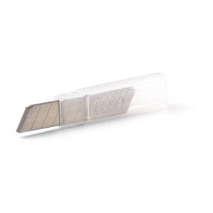 NOZICI ZA SKALPEL 18MM/10KOM BLIST.SOLINGEN 30553