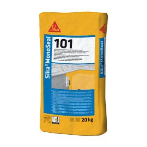 SIKA MONOSEAL 101-1K ZA KUPATIL0 20/1