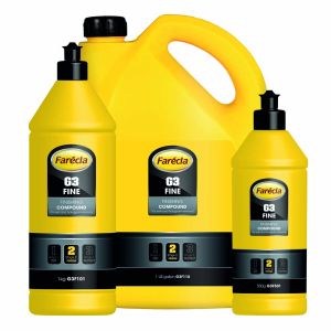FARECLA G3 FINE FLUID DYNAMIC PASTA 1KG