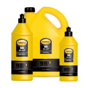 FARECLA G3 GLAZE 1/1 G3G101