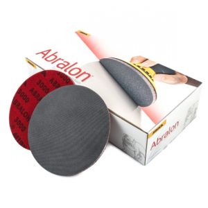 MIRKA ABRALON FI150MM P1000
