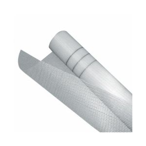 W.MREZICA BELA 50X1M 165GR./M2 4X4MM