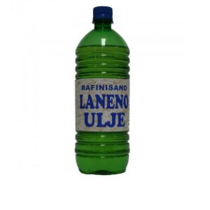 BEOHEMIK LANENO ULJE 1/1