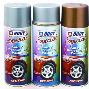 BODY SPRAY SPECIAL 311 ALY MAT