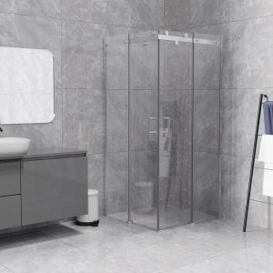 STAK.PARAVAN 900X900X1950 C6002 A-10% 667
