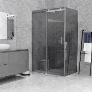 STAK.PARAVAN 120X80X1950 C6003-GREY A-10% 1523
