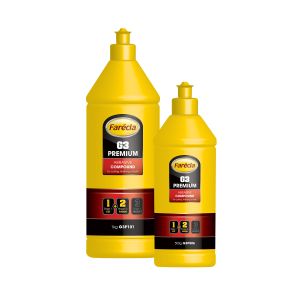 FARECLA G3 PREMIUM 1KG G3P101 5581