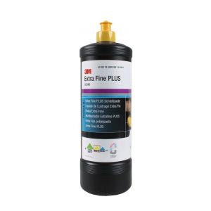 3M POLIR PASTA EXTRA FINA 1LIT ZUTI CEP 80349