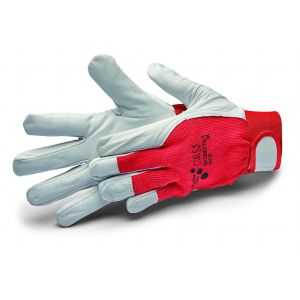 RUKAVICE LEATHER STAR XL/10 42723