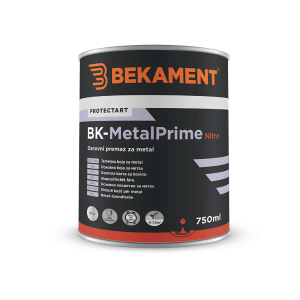 A12926 BK-MetalPrime Nitro 0.75/1 bela