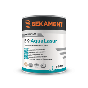 A12424 BK-AquaLasur 0.65/1 Zeleni