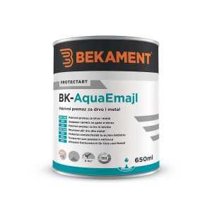 A12434 BK-AquaEmajl 0.65/1 Zeleni