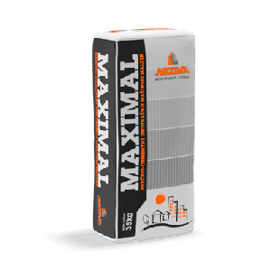 M.MAXIMAL 35KGR