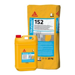 SIKA LASTIC 152 20+6.4KG