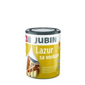JUBIN LASUR SA VOSKOM TIK 17 0.750