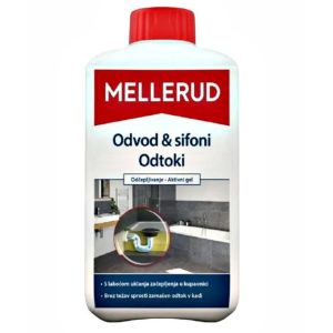 CISTAC ODVODA AKTIVNI GEL