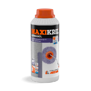 M.MAXIKRIL HIDROSOL 1L