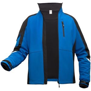 SOFTSHELL JAKNA SHARK