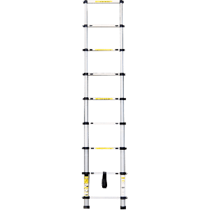 TELESKOPSKE MERDEVINE 3.8M